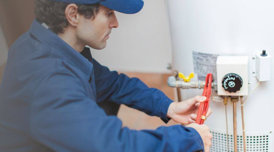 Professional Leak Detection in Churchville, MD