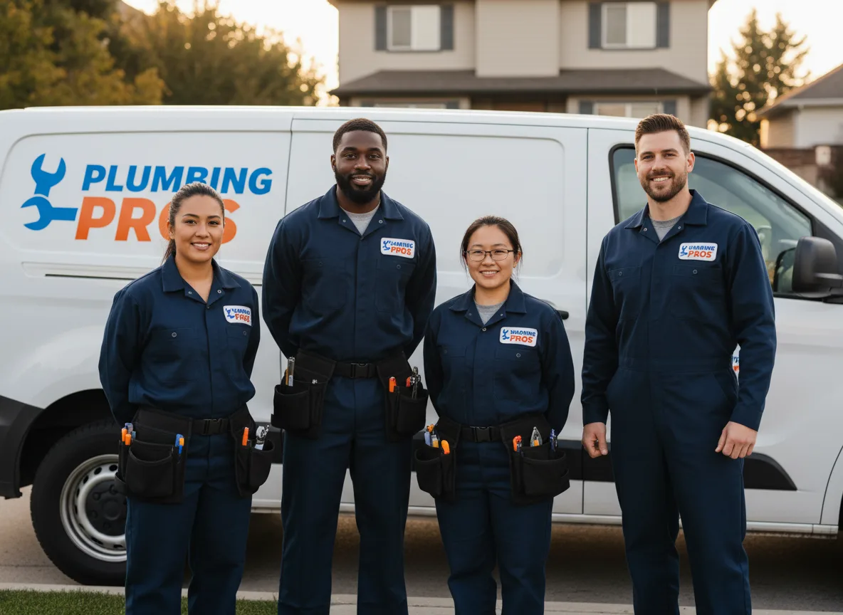 Water Heater Repair company in Churchville, MD